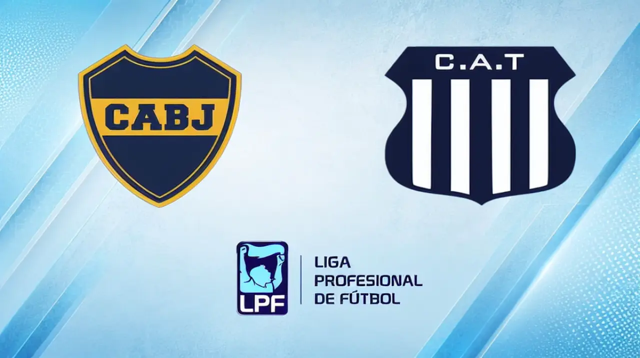 Boca Juniors venció 2-1 a Talleres y quedó segundo en el Clausura 2026
