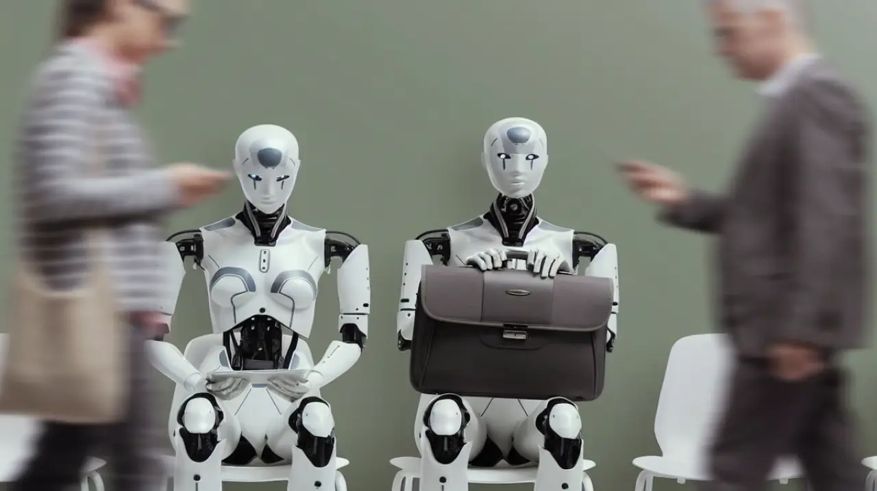 La inteligencia artificial puede liberar tiempo, pero también concentrar el poder