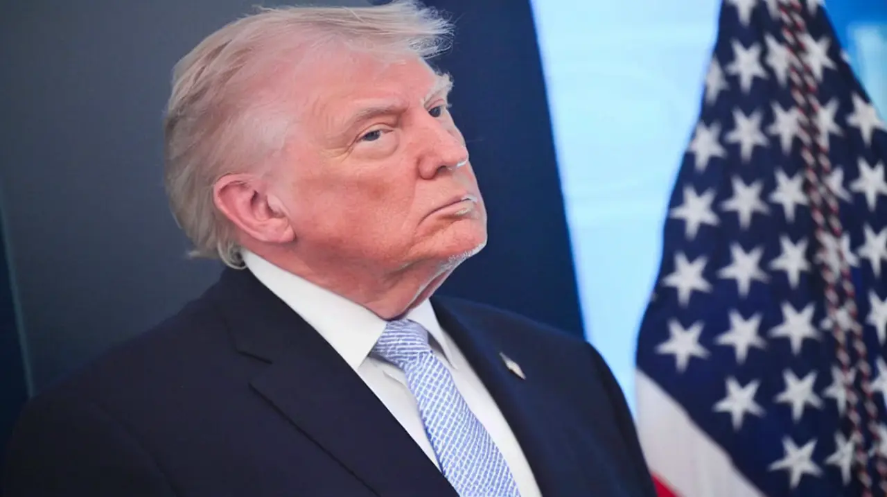 Trump deja sin efecto nuevas sanciones contra el sector energético ruso