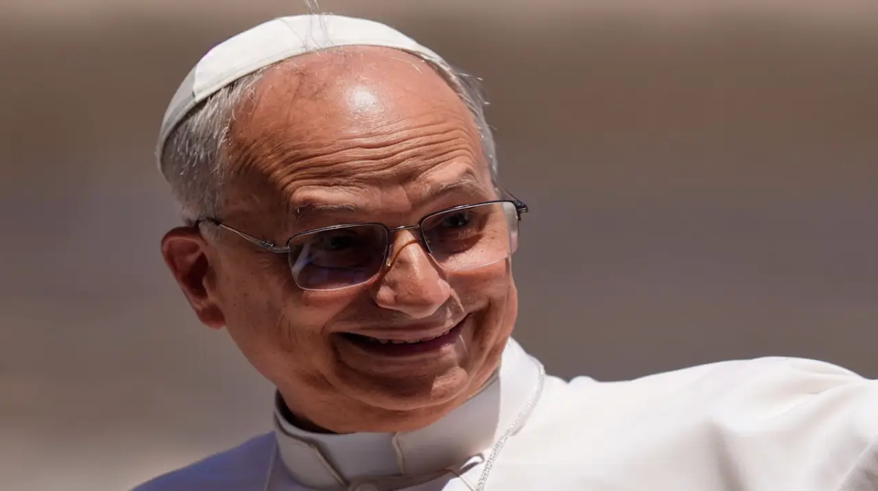León XIV introduce una gestión más transparente de la salud papal