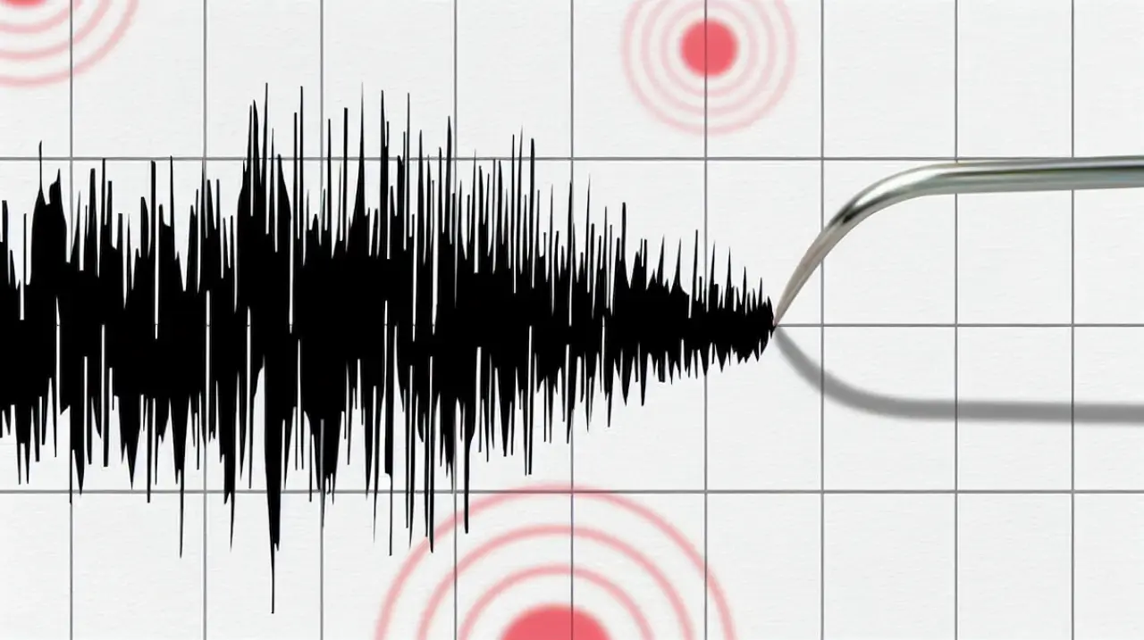 Temblor en Estados Unidos: magnitud, profundidad y zonas con mayor riesgo sísmico