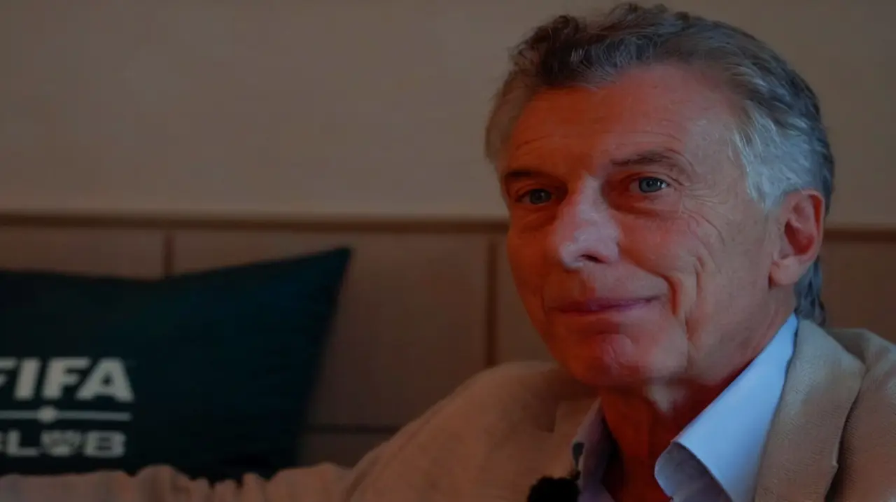 Macri apoyó una propuesta de Passaglia para reducir impuestos y luego borró su mensaje