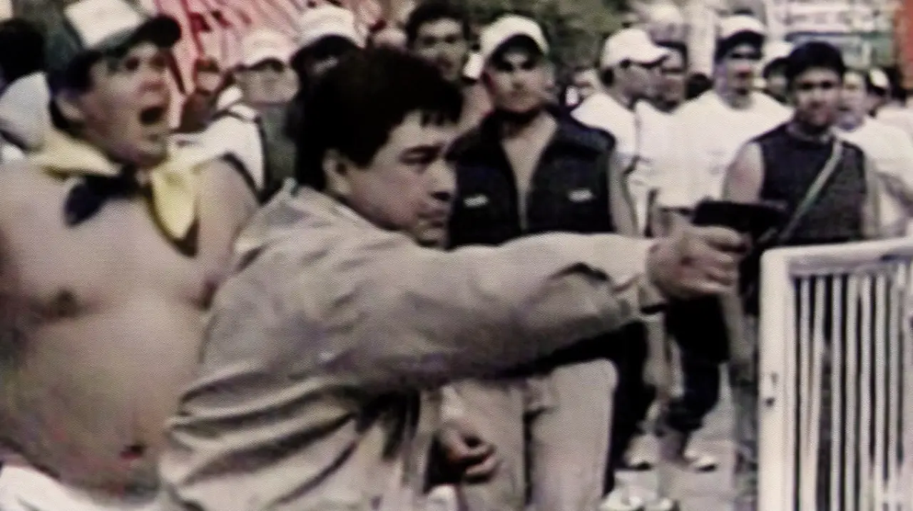 A 20 años del tiroteo en San Vicente: qué fue de Emilio “Madonna” Quiroz