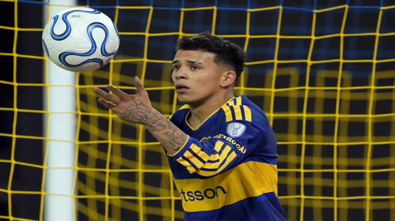 Leonel Flores pidió disculpas a los hinchas de Boca por un video viral