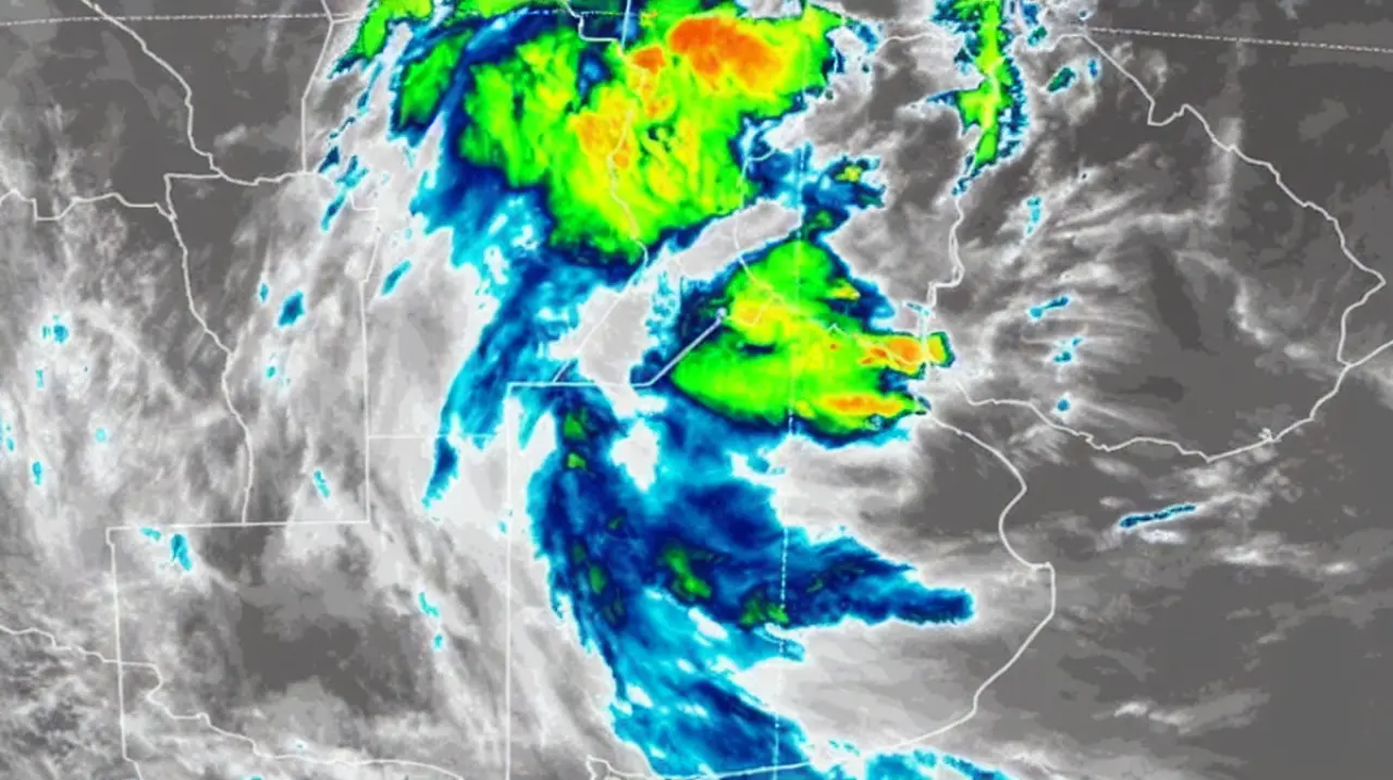El frío llegará con la mejora del tiempo y las lluvias podrían regresar al AMBA