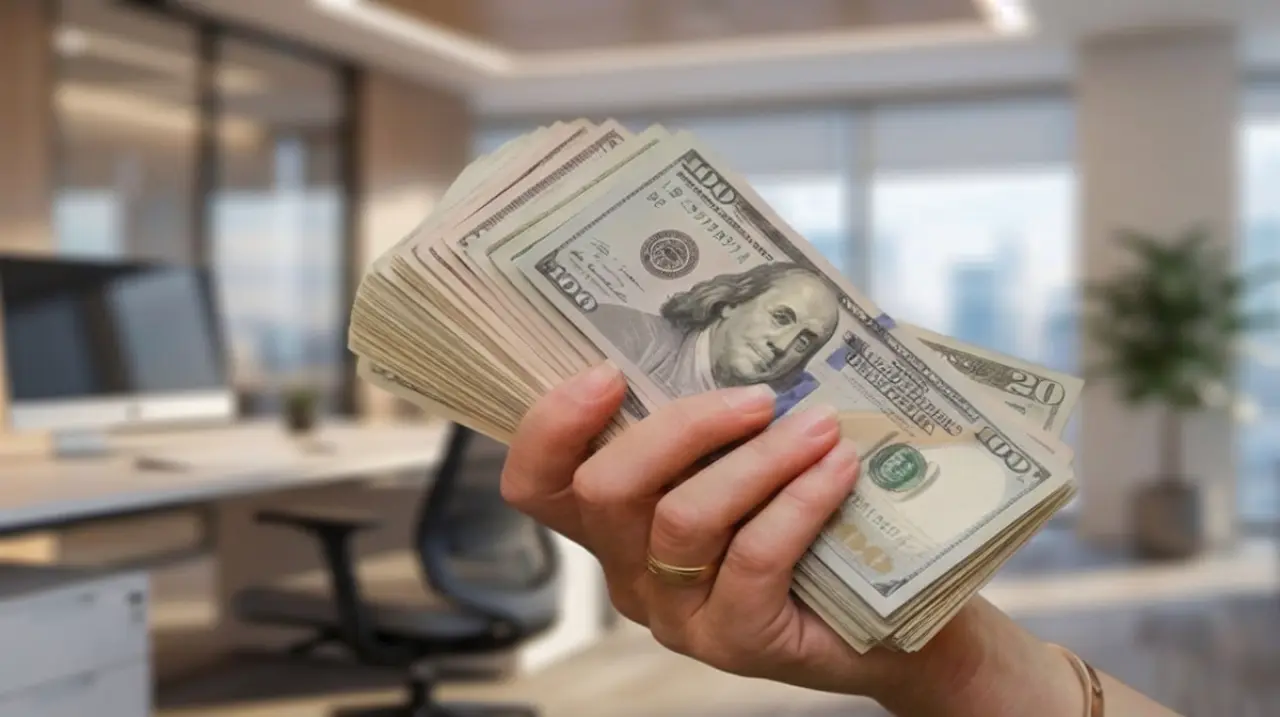Dólar hoy: las cotizaciones de referencia para este sábado 17 de octubre