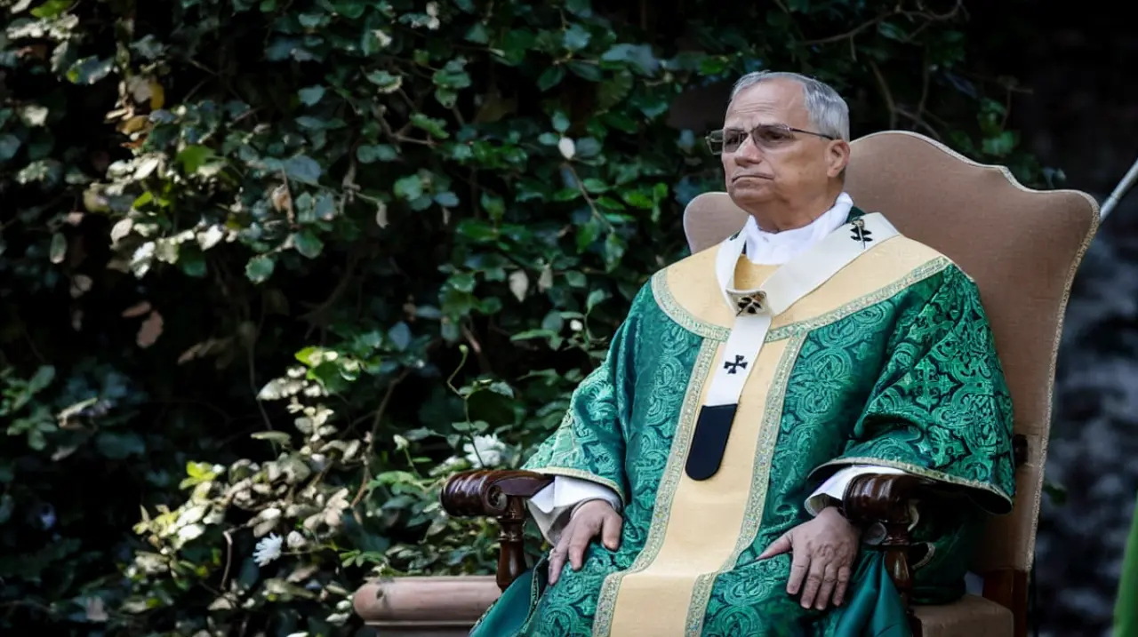 El papa León XIV saldrá del hospital cuatro días después de una cirugía pulmonar