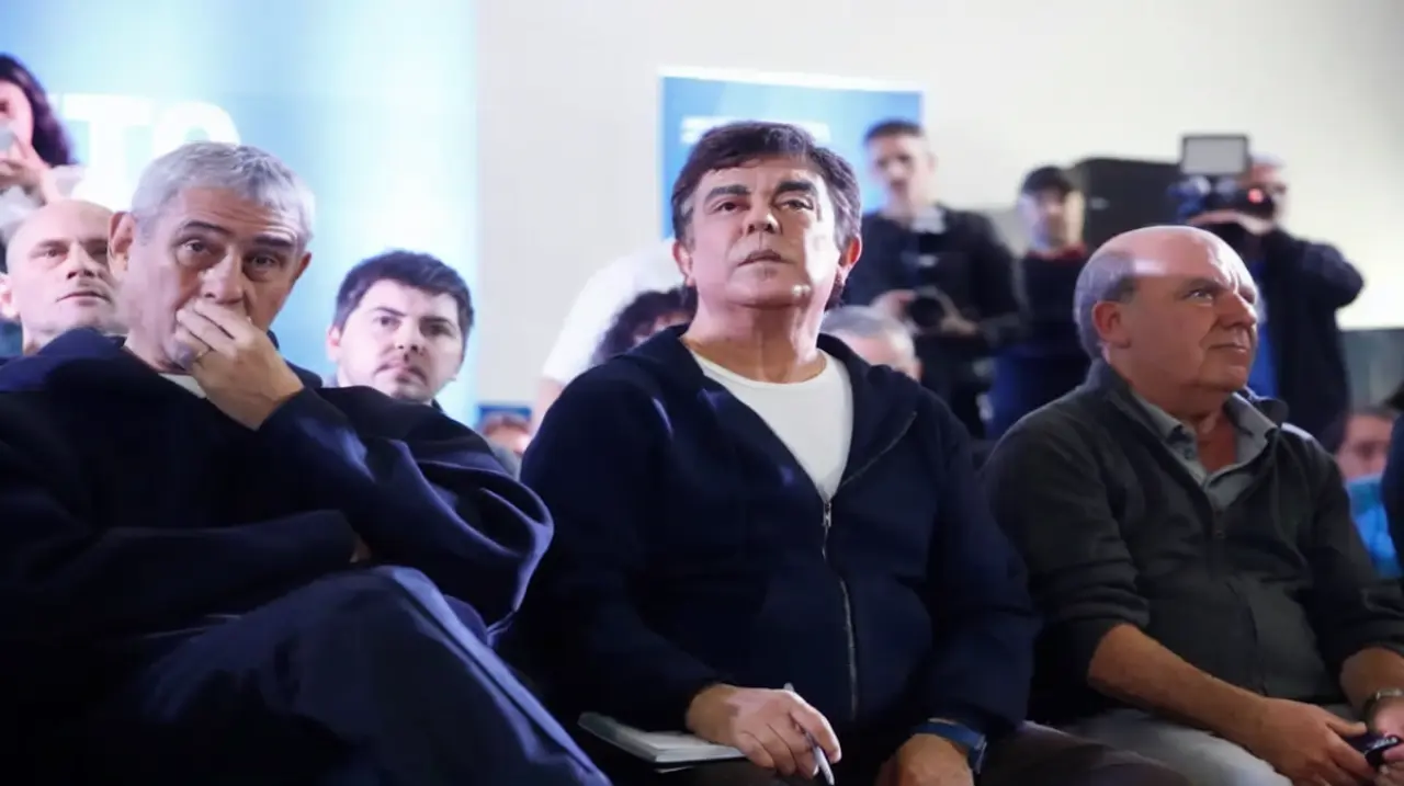 El PJ bonaerense prepara una sucesión inédita de intendencias para 2027
