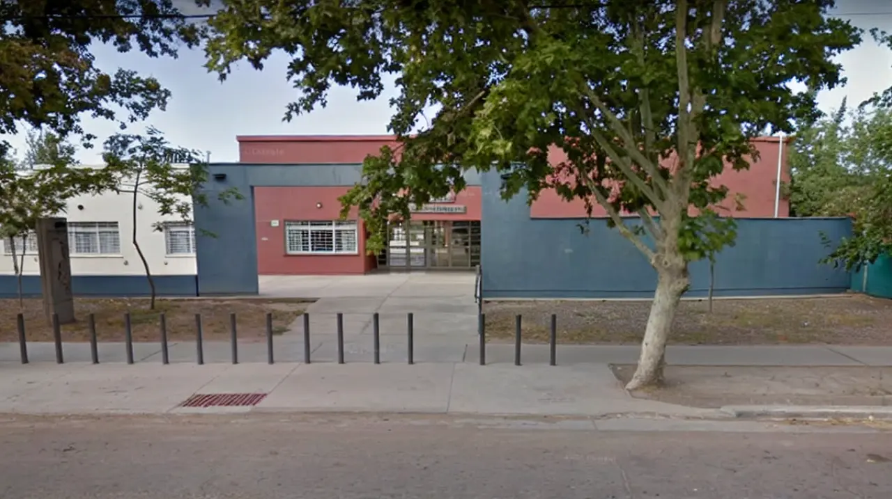 Murió un niño de cinco años tras caer de una camioneta y ser atropellado en Mendoza