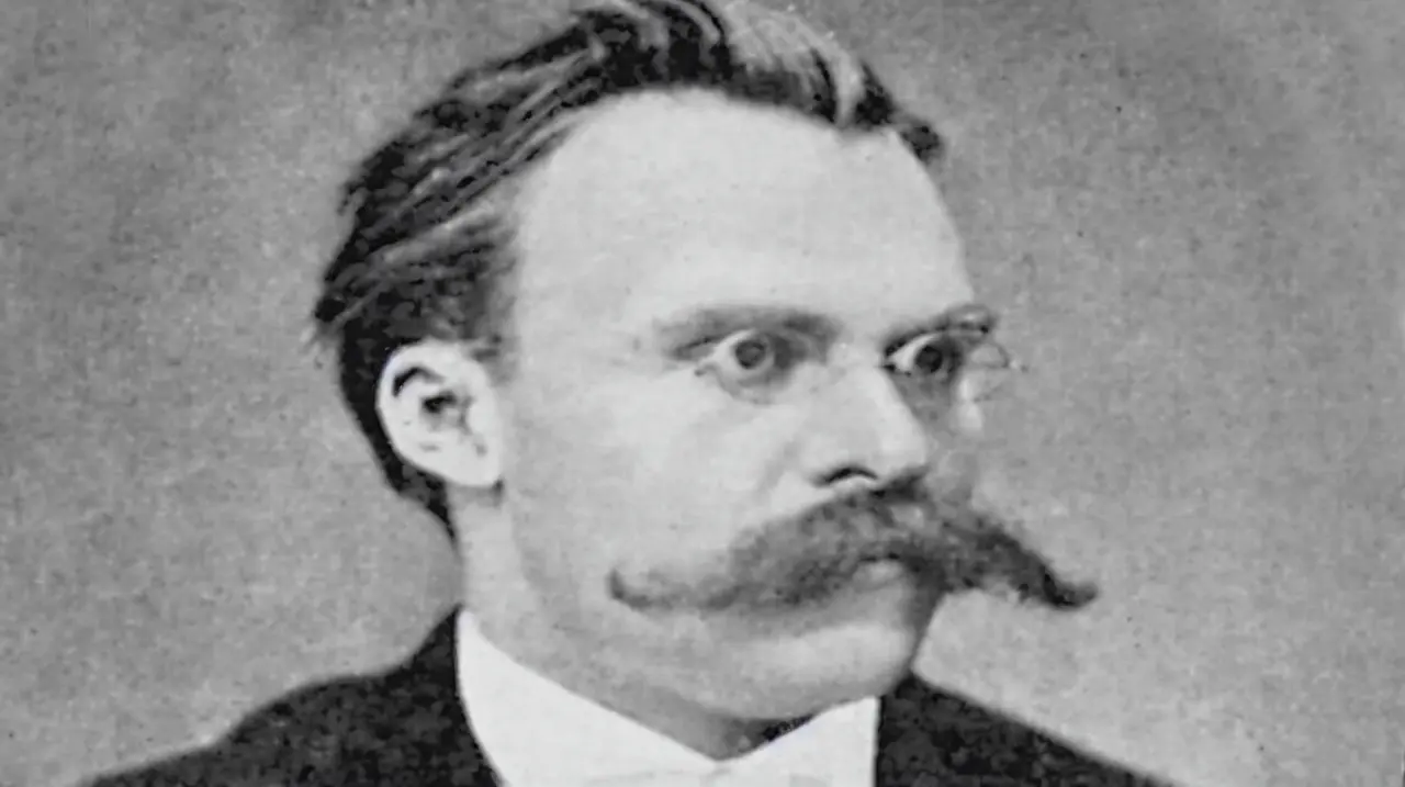 Nietzsche y el límite de buscar una verdad definitiva