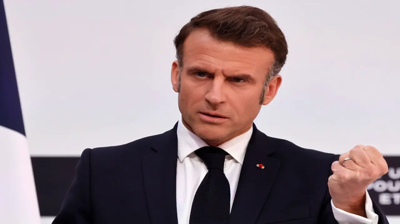 Francia afronta nuevas protestas por el costo de vida y el reclamo estudiantil