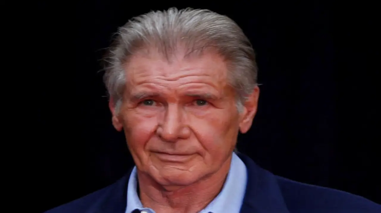 Harrison Ford protege 157 hectáreas de su rancho en Wyoming para preservar la vida silvestre