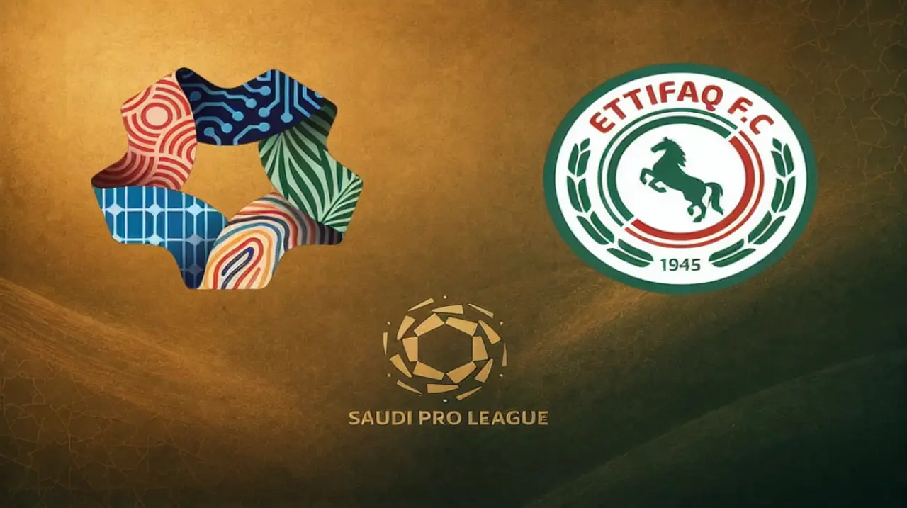 Al Ettifaq golpeó sobre el final y venció 1-0 a NEOM