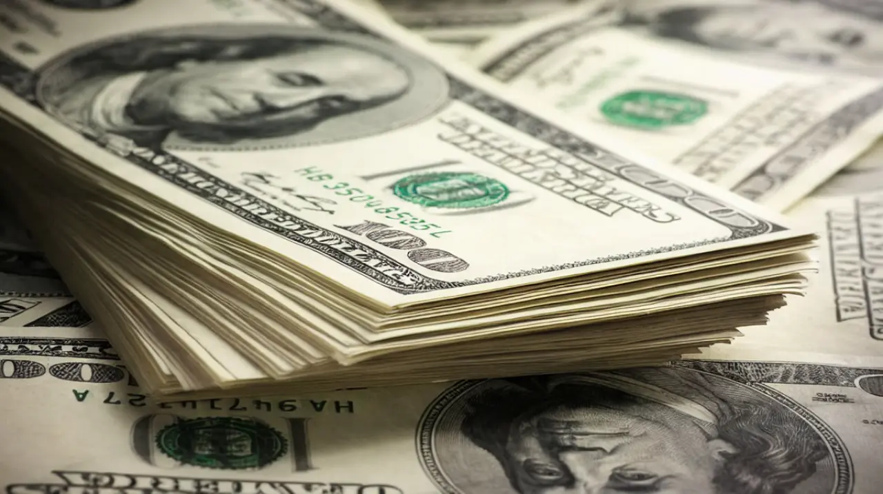 El dólar oficial abriría el lunes a $1485 para la compra y $1535 para la venta