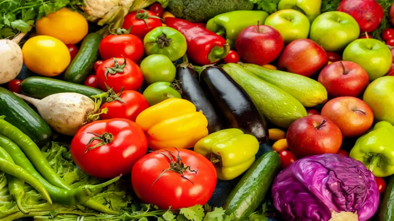 Colesterol: qué alimentos aportan fibra y cuáles son los valores de LDL recomendados