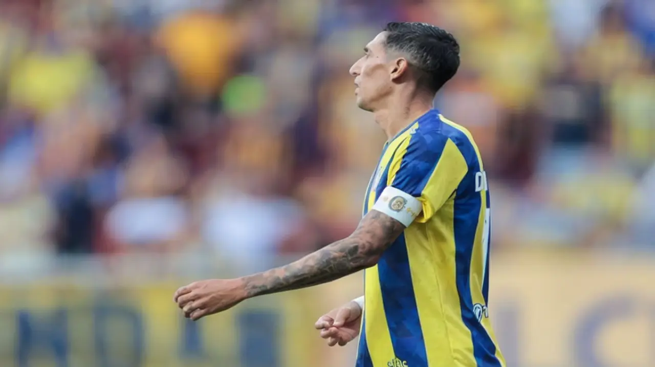 Atlético Tucumán vs. Rosario Central: horario, TV y posibles formaciones
