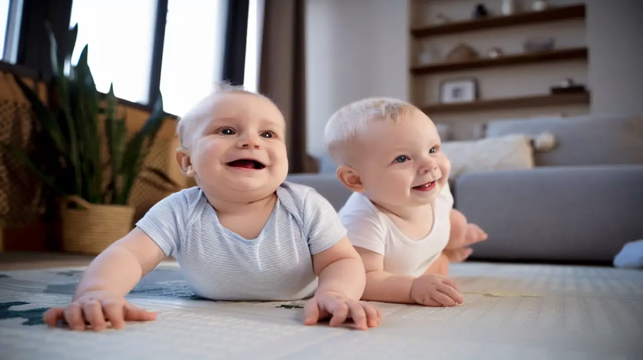 El atragantamiento, una causa prevenible de muerte accidental en niños