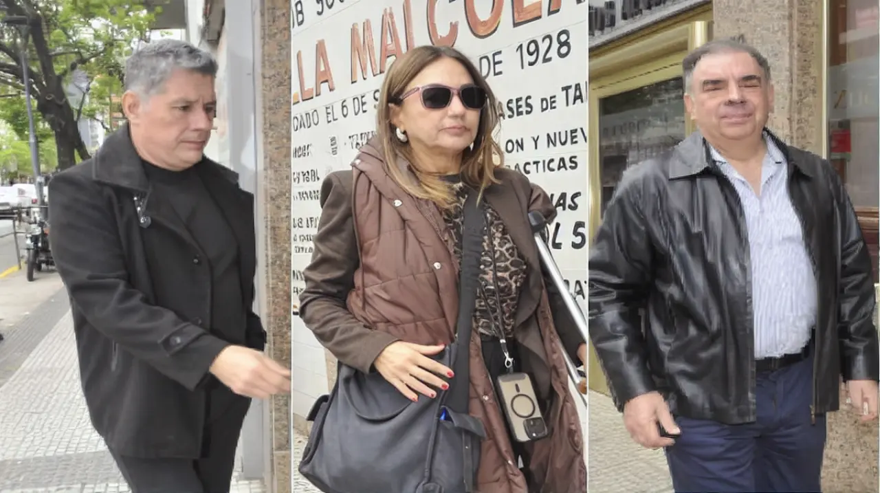 El último adiós a Fernando Confessore, meteorólogo y comunicador