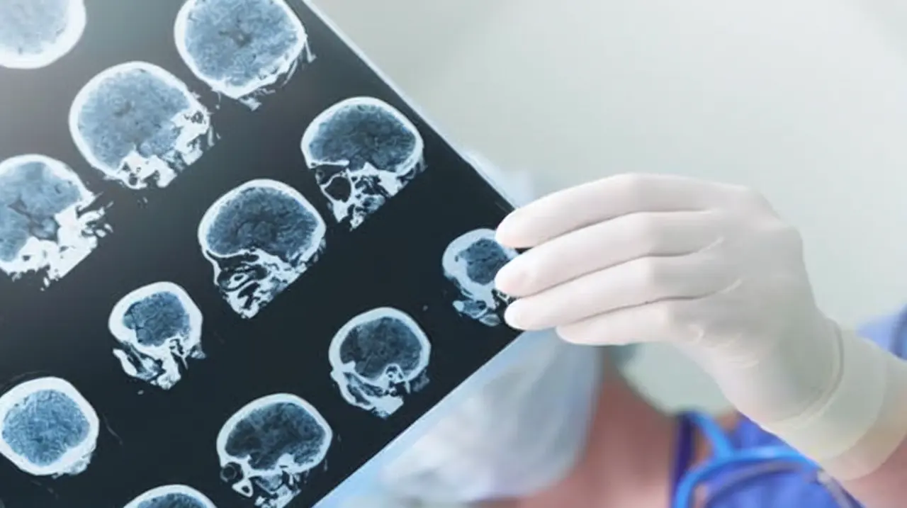 Parkinson: la rigidez muscular puede ser la primera señal detectable