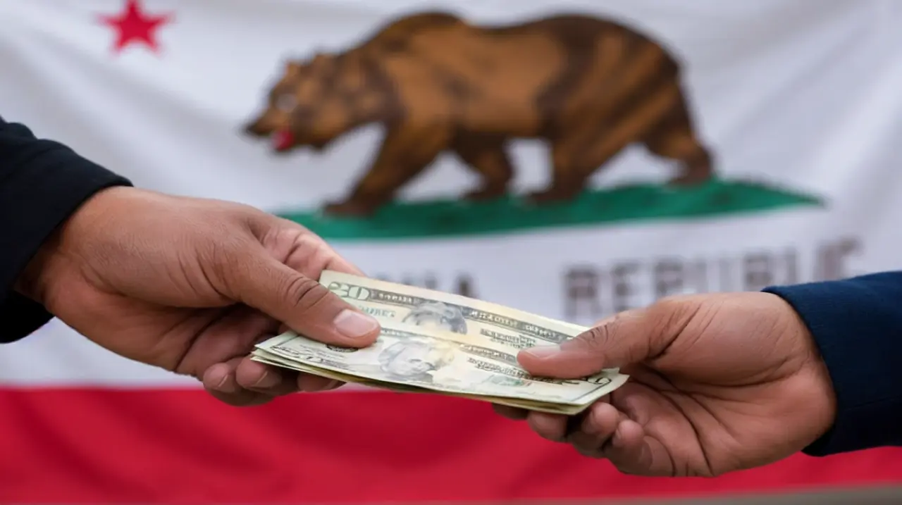 California elevará su salario mínimo a US$17,40 por hora desde 2027