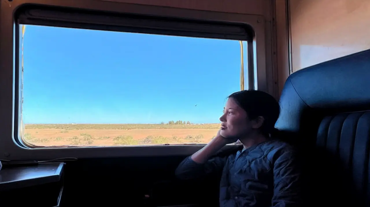 El Tren Patagónico habilitó la venta de pasajes para recorrer más de 800 kilómetros