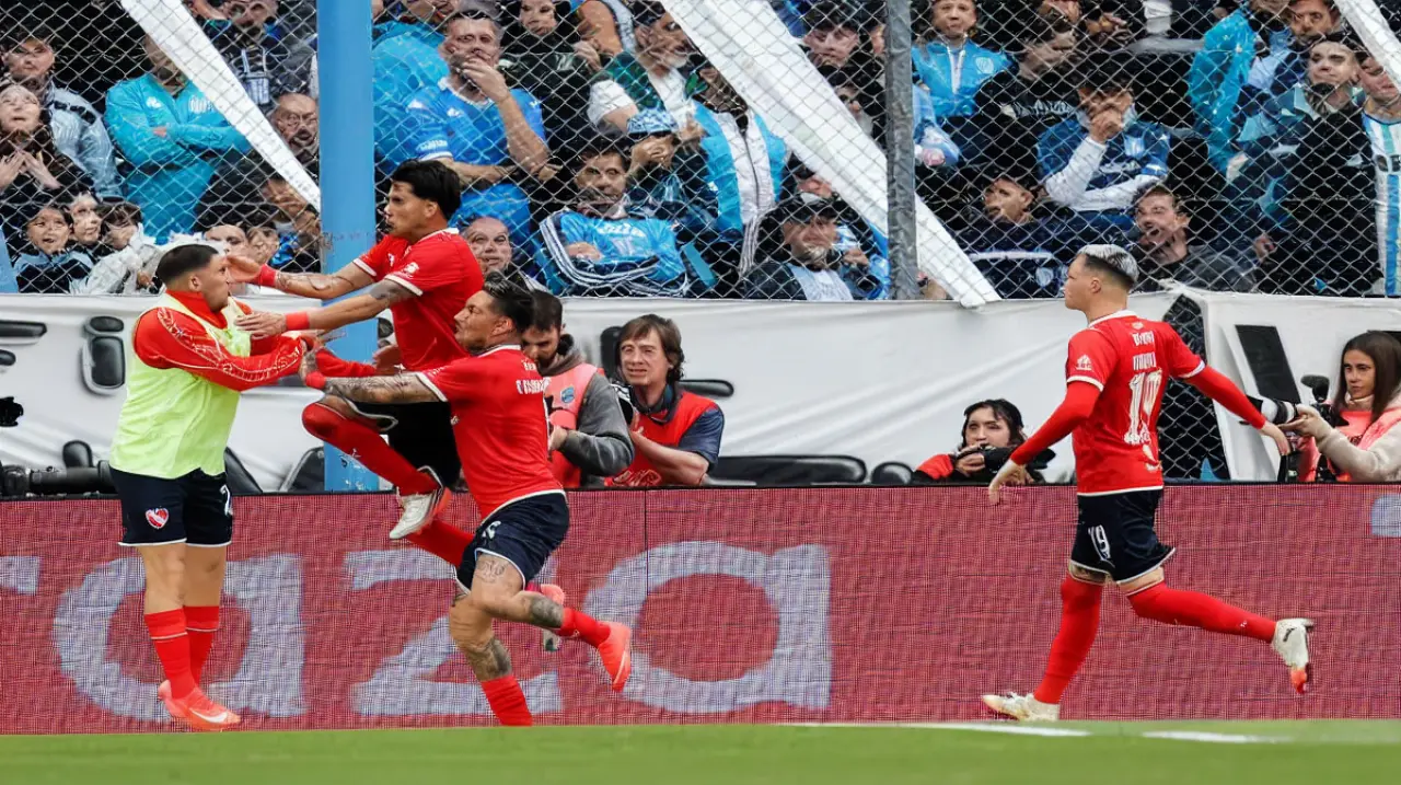 Independiente llega a las elecciones entre el alivio deportivo y una crisis que persiste