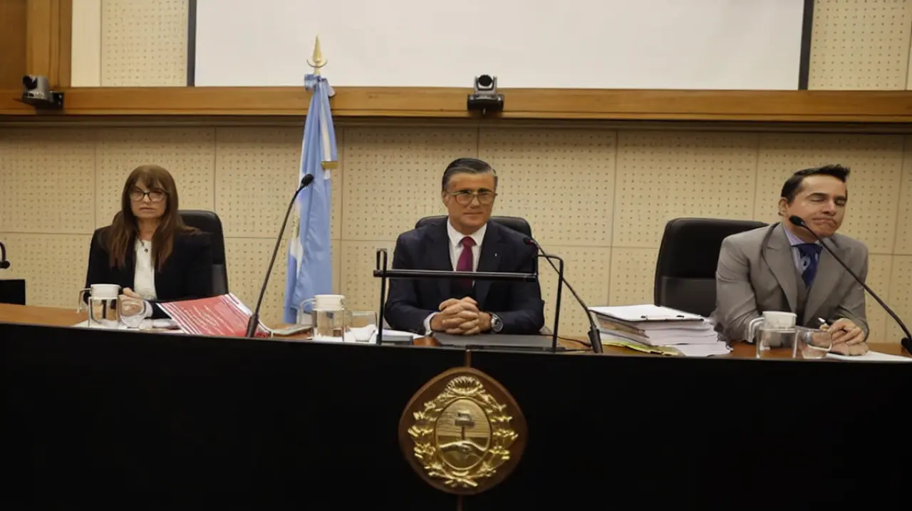 Hotesur y Los Sauces: dos juicios, 19 acusados y unos 300 testigos en debate