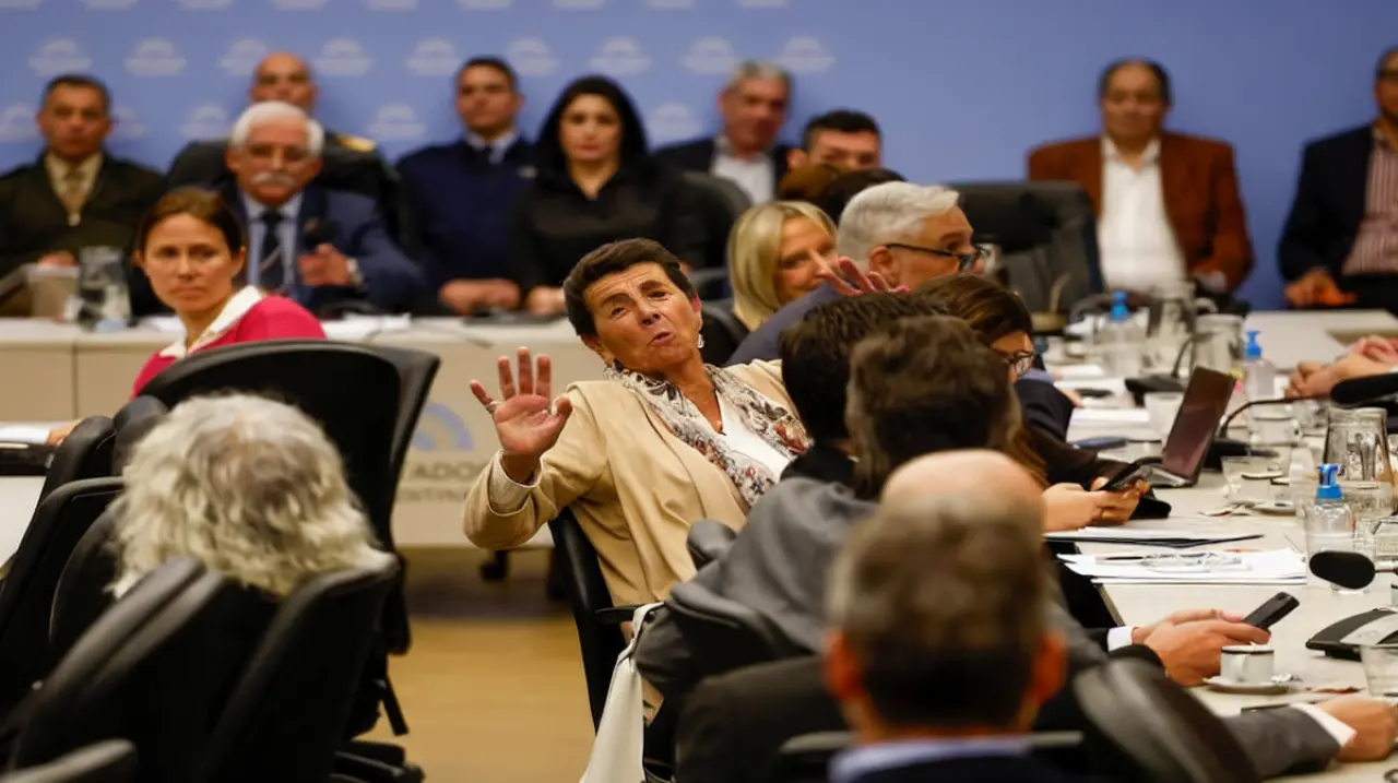 Malvinas: el debate sobre soberanía debe ajustarse a la Constitución y al derecho internacional