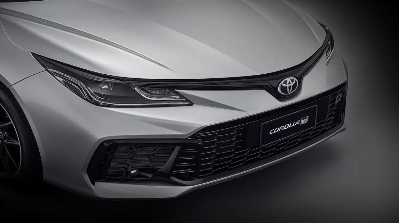 Toyota actualizó sus precios de octubre: el Yaris sigue siendo el modelo más accesible