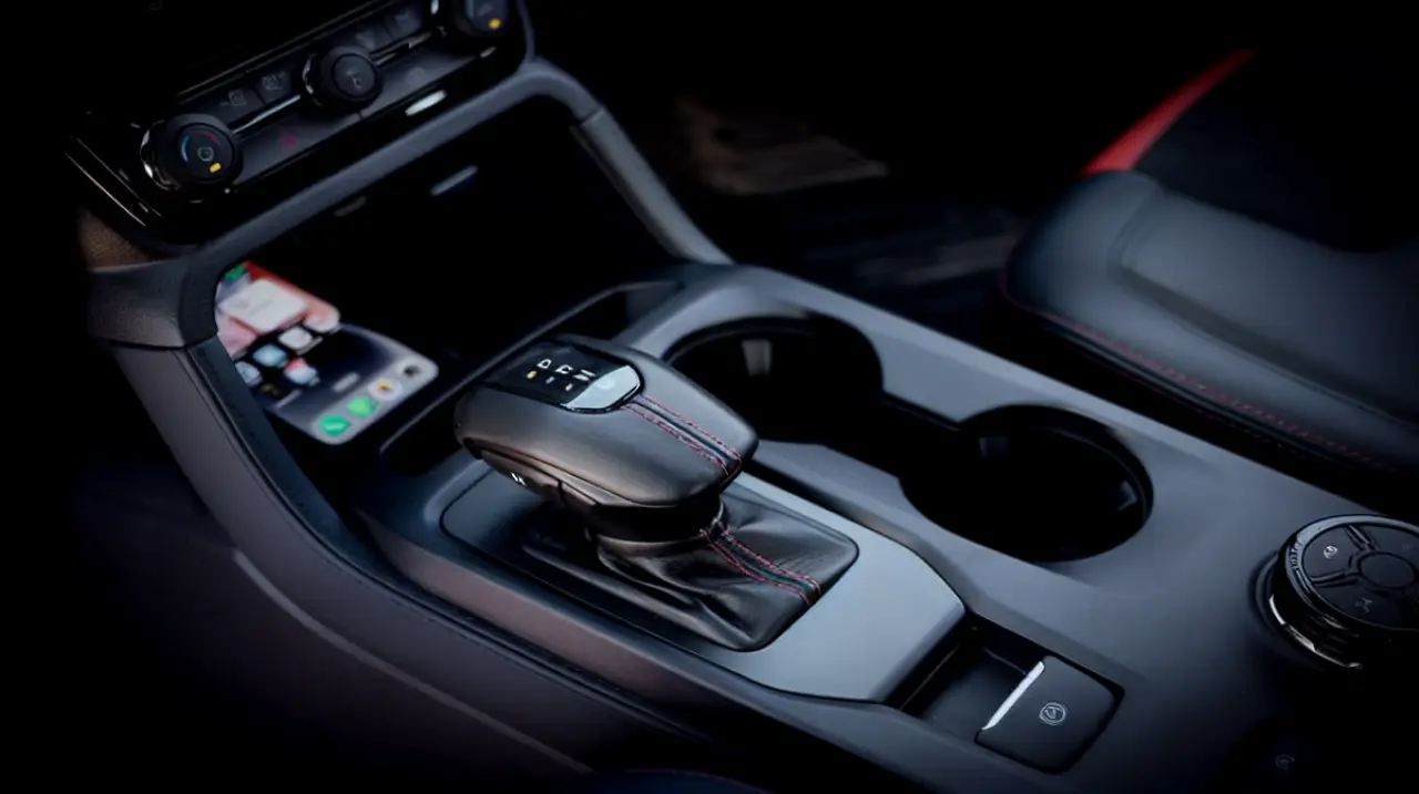 Los 10 autos automáticos más accesibles del mercado argentino en octubre