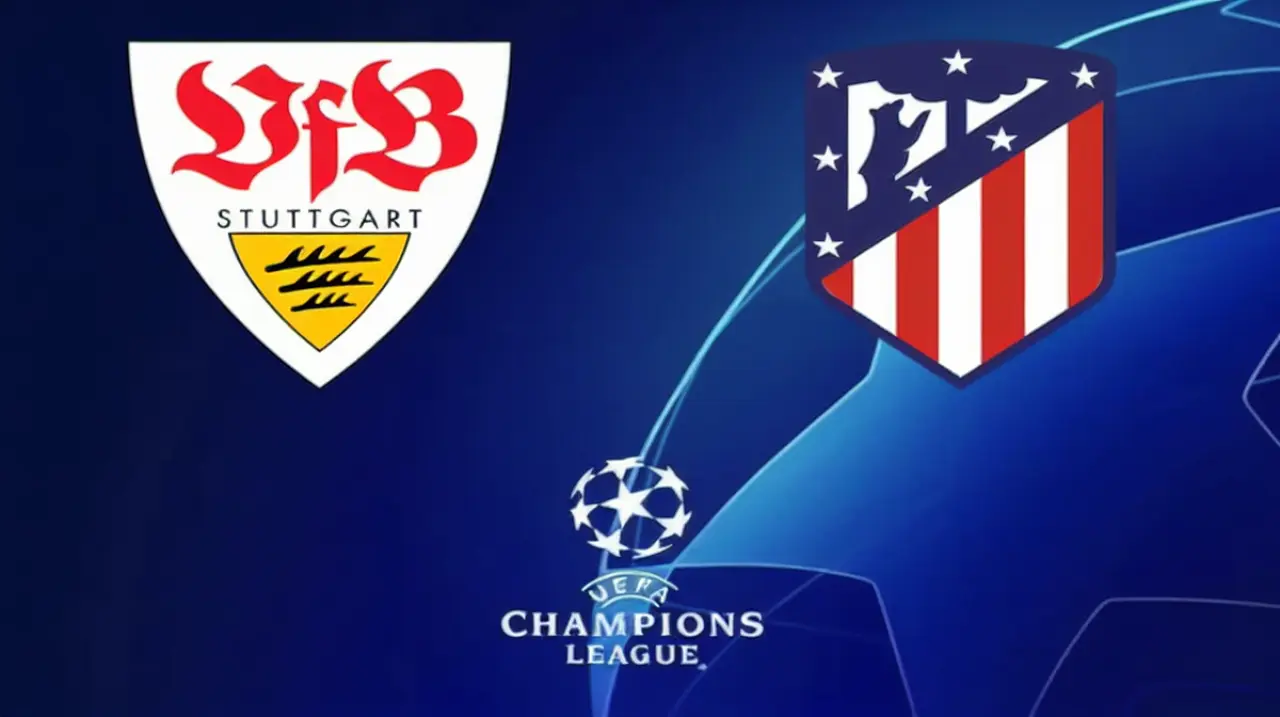 Stuttgart y Atlético de Madrid se enfrentan por la tercera fecha de la Champions League 2026