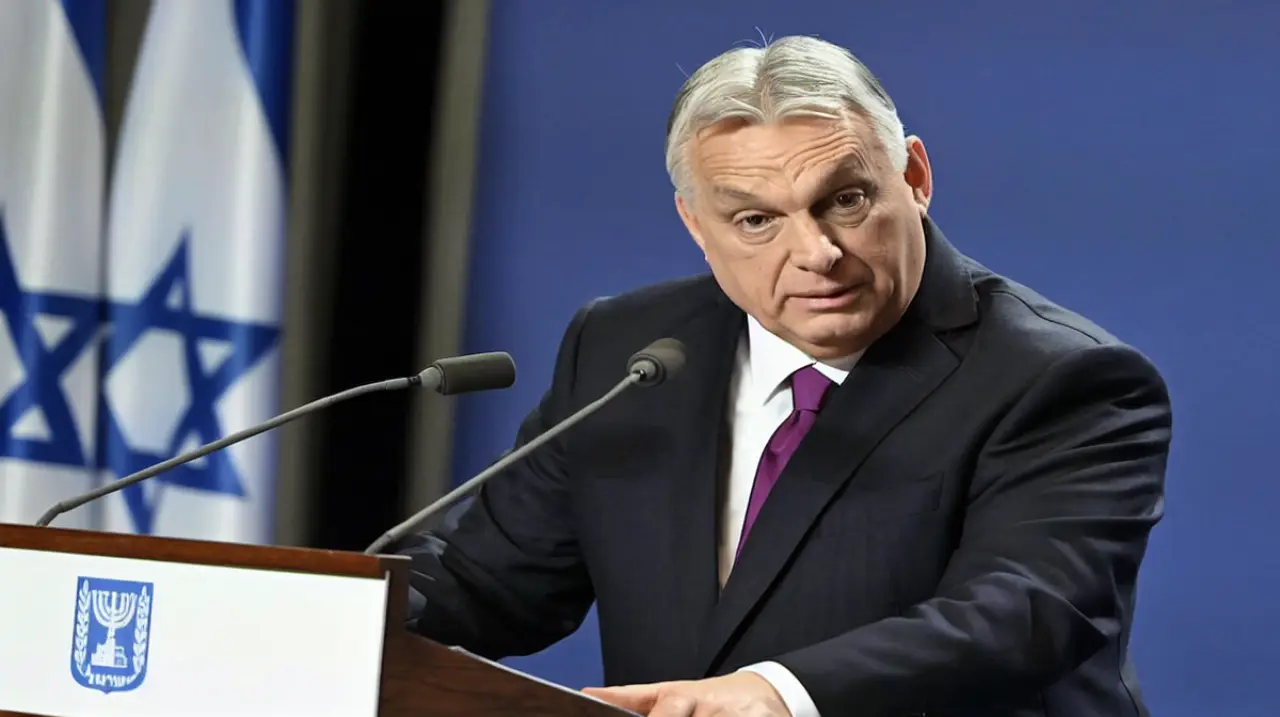 La prensa húngara recupera margen de acción tras la derrota de Orbán