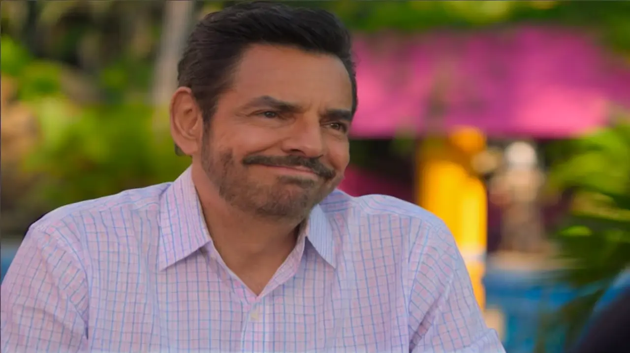 Eugenio Derbez denuncia intimidaciones contra los latinos antes de las elecciones en Estados Unidos