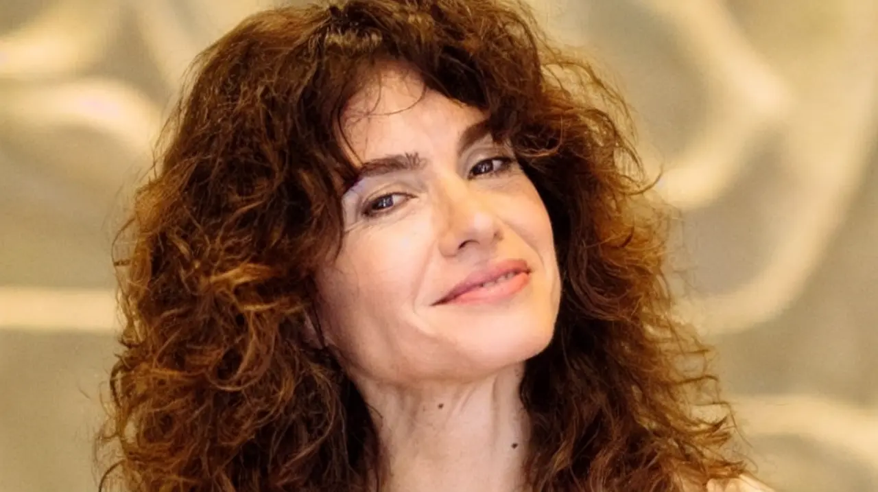 Florencia Raggi: teatro, maternidad y una nueva forma de acompañar