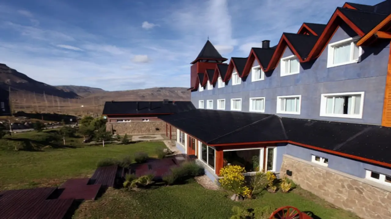 Los cuatro hoteles de los Kirchner: dos abiertos, uno cerrado y otro ocupado