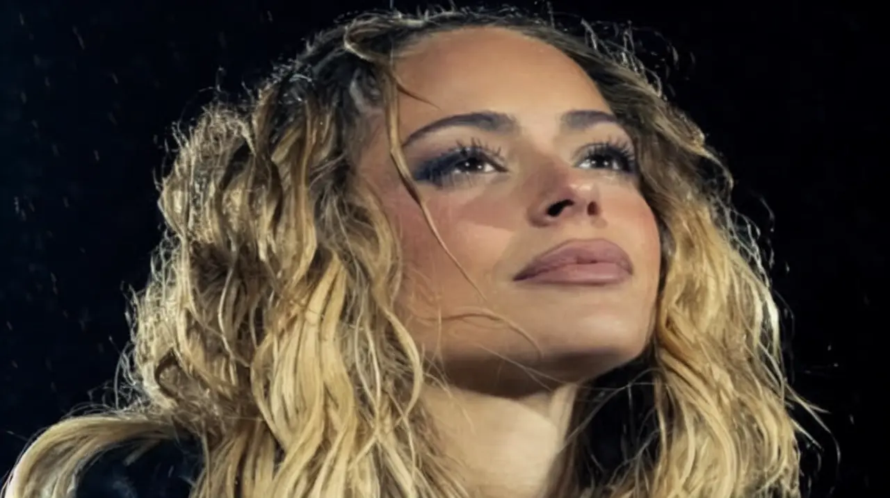 Tini Stoessel explicó por qué se suspendió su show en Miami