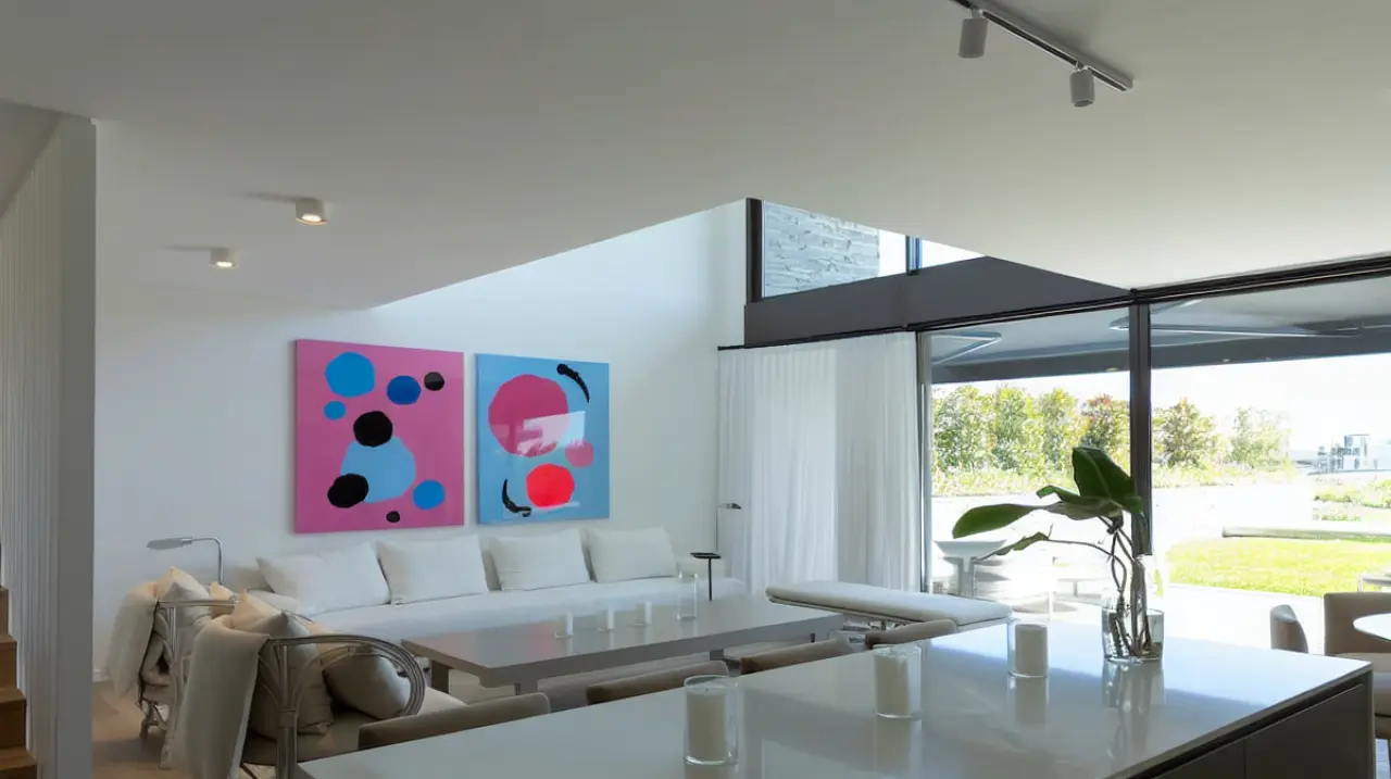 Oceana Nordelta: viviendas que integran la vida de una casa con los servicios de un edificio