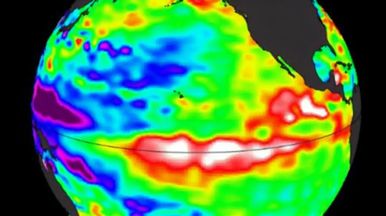 Súper Niño: lluvias intensas, crecidas y alertas para distintas regiones de la Argentina