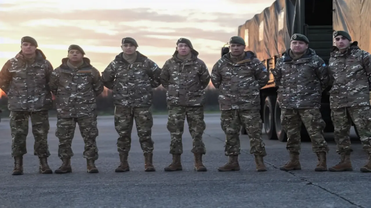 El Gobierno declaró secreto militar nuevas operaciones para comprar equipamiento de Defensa