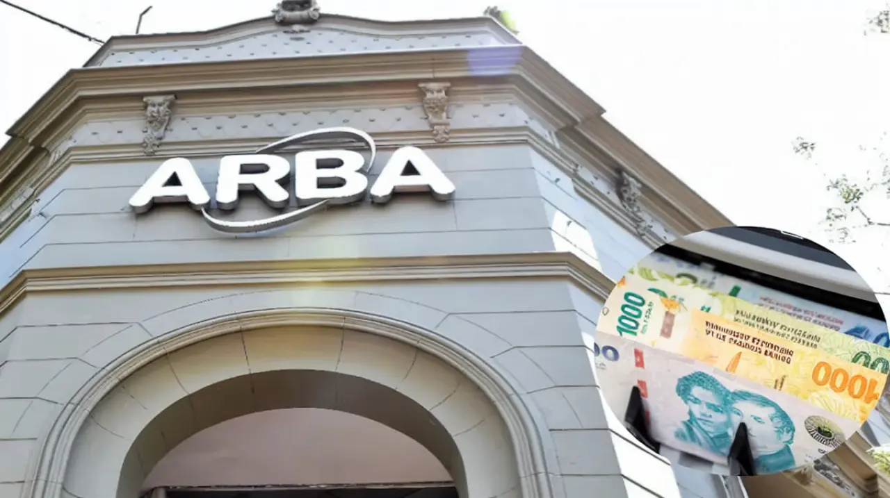 ARBA abrirá una moratoria impositiva con descuentos de hasta el 40%
