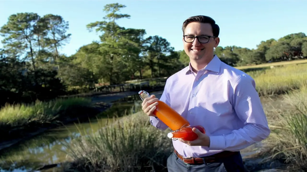 Más plantas y fibra: las claves que el gastroenterólogo Will Bulsiewicz vincula con la salud intestinal