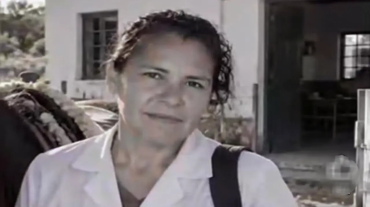 La búsqueda de una docente desaparecida en una escuela rural de Corrientes