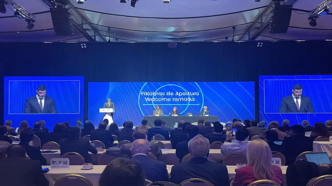 La SIP debatirá en Bogotá el futuro del periodismo y los desafíos de la inteligencia artificial