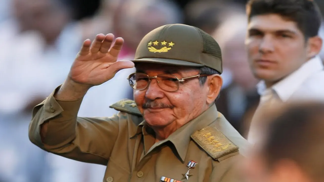 Florida suma cargos contra Raúl Castro por el derribo de avionetas en 1996