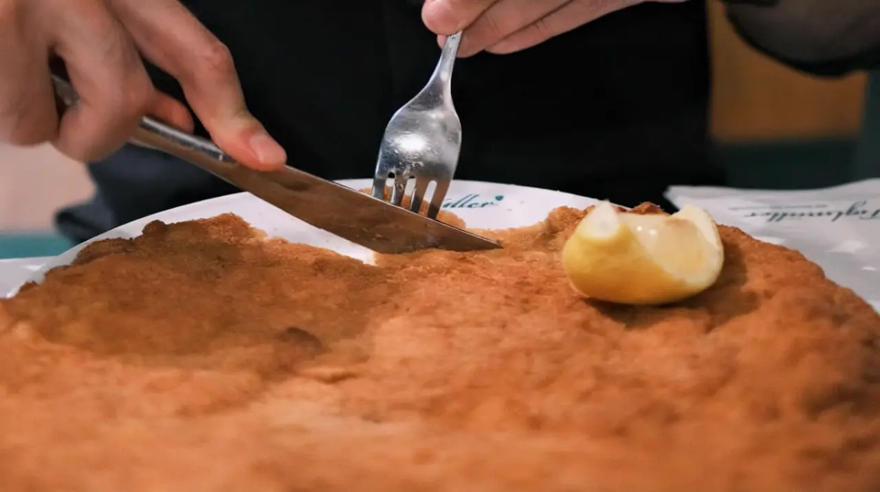 La milanesa napolitana argentina quedó cuarta entre las mejores chuletas empanadas del mundo