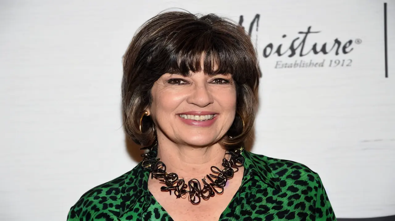 Christiane Amanpour dejará CNN en junio de 2027 tras 43 años en la cadena