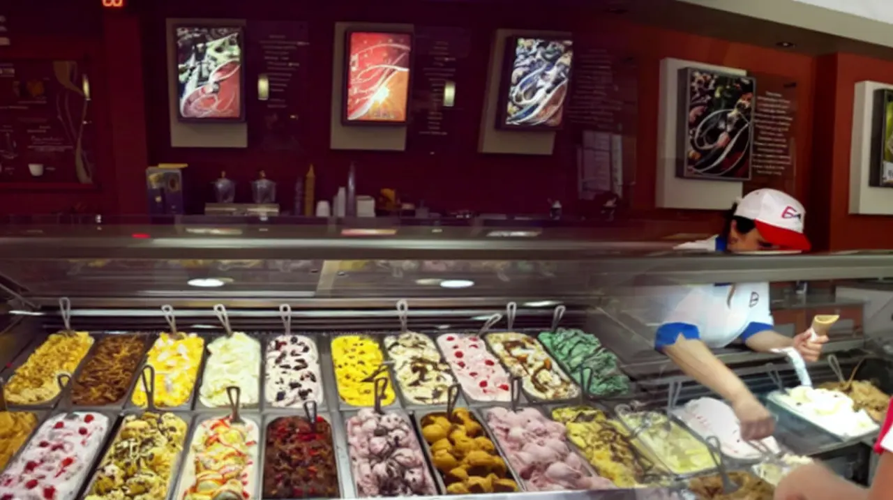 Piré: cuatro décadas de helado artesanal y arraigo neuquino