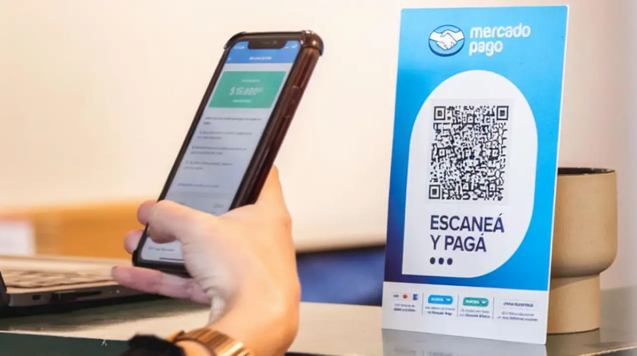 Los supermercados reclaman ampliar el control fiscal sobre los pagos con billeteras virtuales