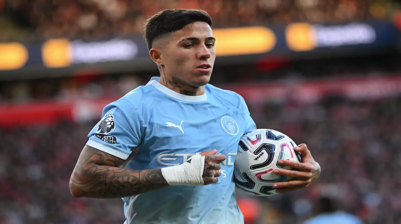 Manchester City enfrenta una posible sanción que podría sacudir a la Premier League