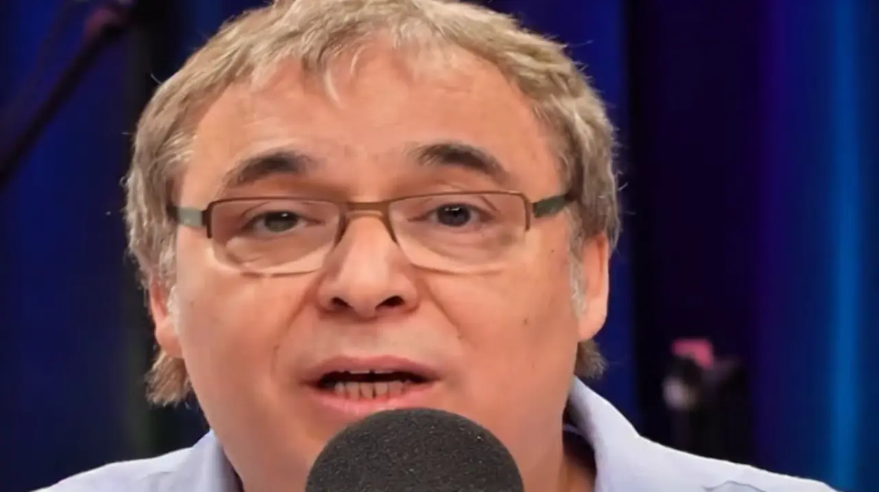 Gabriel Rolón: amar también implica aceptar la imperfección